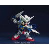 BB313 Gundam Exia SD Gundam 00 Bandai Model Kit