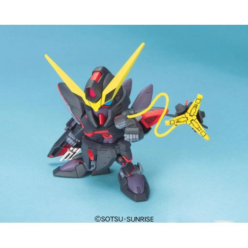 BB264 Blitz Gundam SD Generation Seed Bandai Model Kit