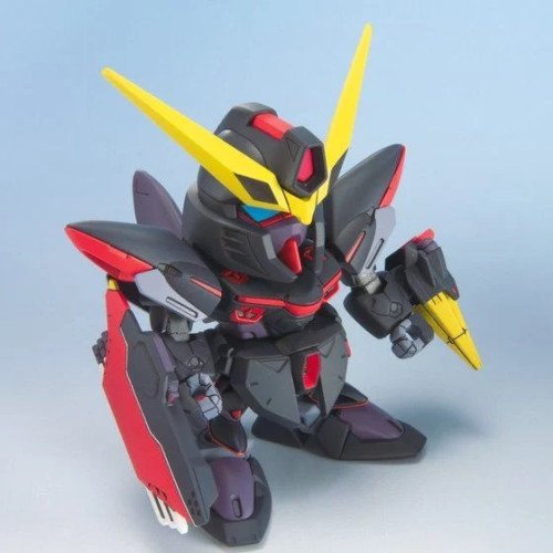 BB264 Blitz Gundam SD Generation Seed Bandai Model Kit