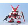 BB248 Gundam Astray SD Seed Astray Bandai Model Kit