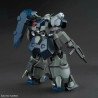 E.F.S.F. Gustav Karl (Unicorn ver.) HG Universal Century Bandai Model Kit – (Model Kits)