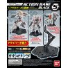 GUNDAM - Model Kit - ACTION BASE 5 BLACK –Gundam (Home)