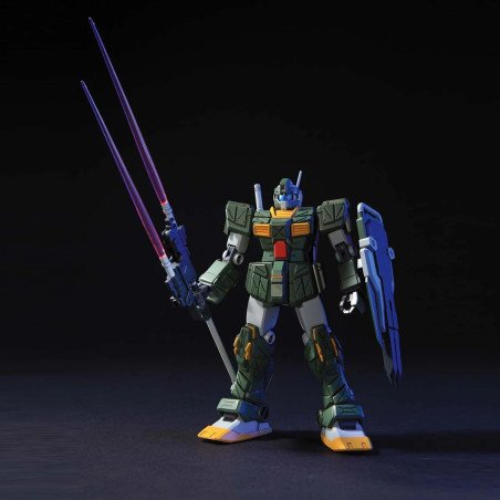 RGM-79FP GM Striker HG Universal Century Bandai Model Kit