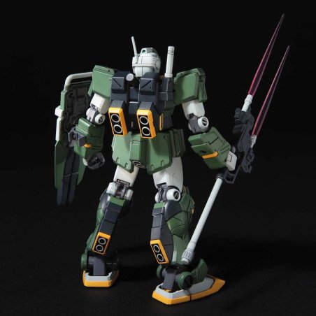 RGM-79FP GM Striker HG Universal Century Bandai Model Kit