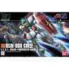 RGM-86R GM III HG Universal Century Bandai Model Kit Bandai Model Kit