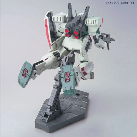 RGM-86R GM III HG Universal Century Bandai Model Kit Bandai Model Kit