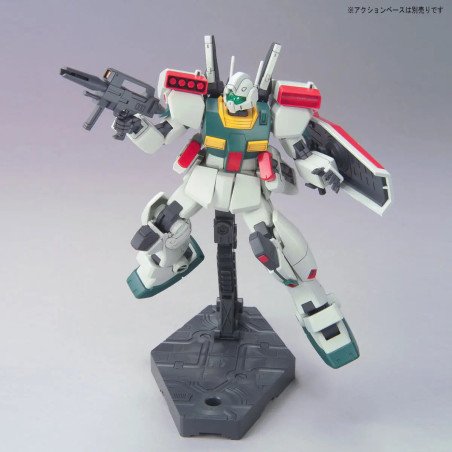 RGM-86R GM III HG Universal Century Bandai Model Kit Bandai Model Kit