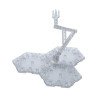 GUNDAM - Model Kit - ACTION BASE 4 Transparente