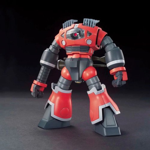 Unicorn MSM-08 Zogok Unicorn Version HG Universal Century Bandai Model Kit