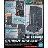 GUNDAM - Customize Scene Base 01
