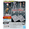 ACTION BASE 6 - Transparente –Gundam (Inicio)