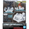 GUNDAM - Customize Scene Base 03 Version Nieve