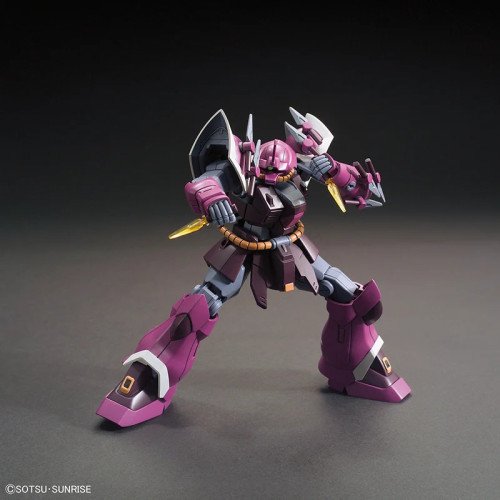 copy of AGX-04 Gerbera-Tetra HG Universal Century Bandai Model Kit