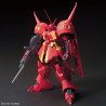 R-JARJA HG Universal Century Bandai Model Kit