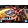 R-JARJA HG Universal Century Bandai Model Kit