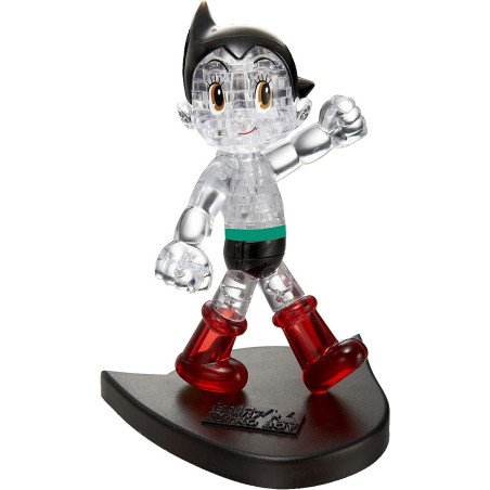 Puzzle de Cristal Astroboy Beverly