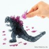 Puzzle de Cristal de Godzilla Beverly