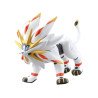 Solgaleo Pokemon Bandai Model kit