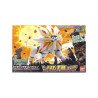Solgaleo Pokemon Bandai Model kit