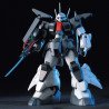 AMX-011 Zaku III HG Universal Century Bandai Model Kit