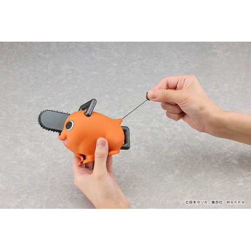 Pochita - Chainsaw Man Figure PLAMAX