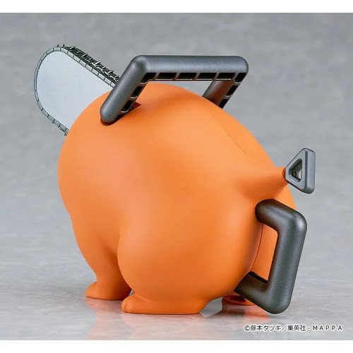 Pochita - Chainsaw Man Figure PLAMAX