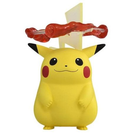 Pokemon  MS-08 - Pikachu (Gigantamax) Takara Tomy