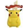 Pokemon  MS-08 - Pikachu (Gigantamax) Takara Tomy