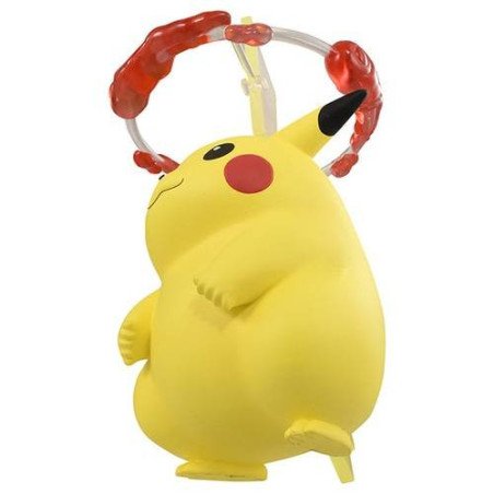 Pokemon  MS-08 - Pikachu (Gigantamax) Takara Tomy