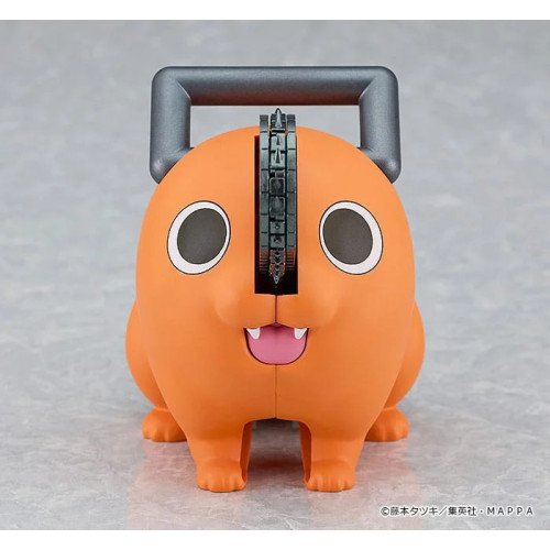 Pochita - Chainsaw Man Figure PLAMAX