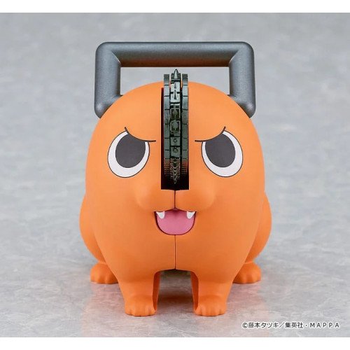 Pochita - Chainsaw Man Figure PLAMAX