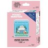 Cubo de teatro de papel de Snorlax –Pokemon (Inicio)