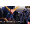 RX-178 Gundam MK-II Titans RG Bandai Model Kit
