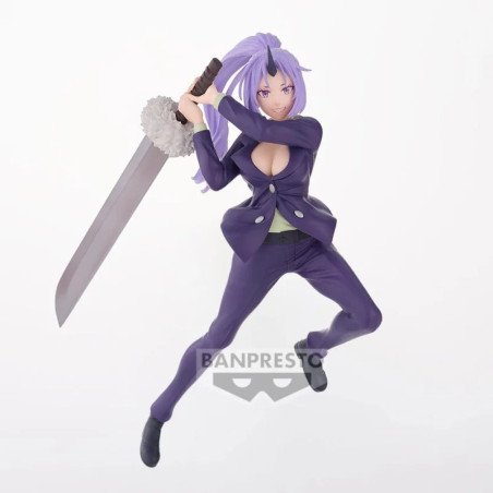 Shion That Time i got Reincarnated as a Slime Banpresto