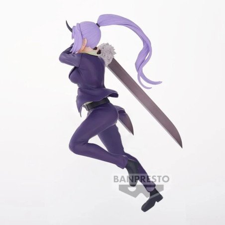 Shion That Time i got Reincarnated as a Slime Banpresto