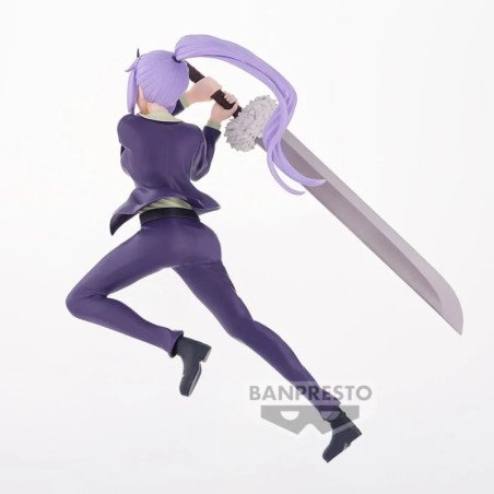 Shion That Time i got Reincarnated as a Slime Banpresto