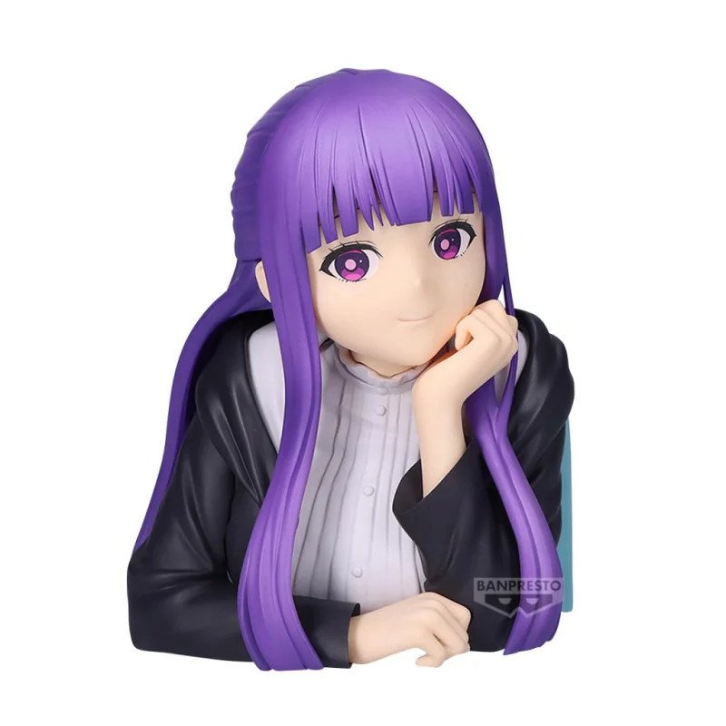 Fern Busto Frieren Beyond Journeys End Banpresto