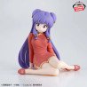Shampoo Ranma 1/2 Relax Time Banpresto