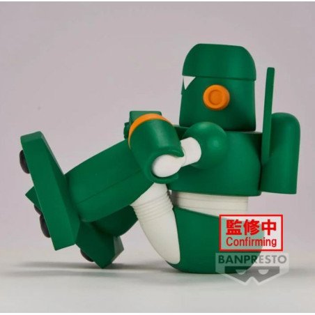 Katam Robot Shinchan Banpresto