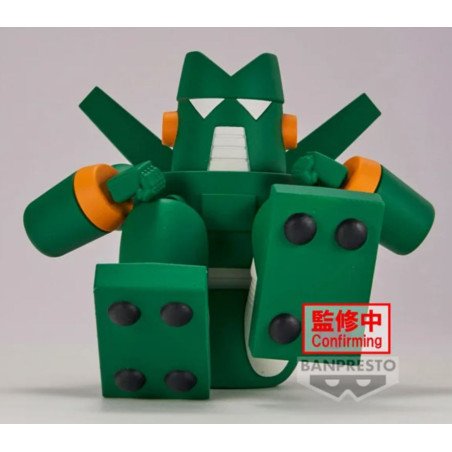 Katam Robot Shinchan Banpresto