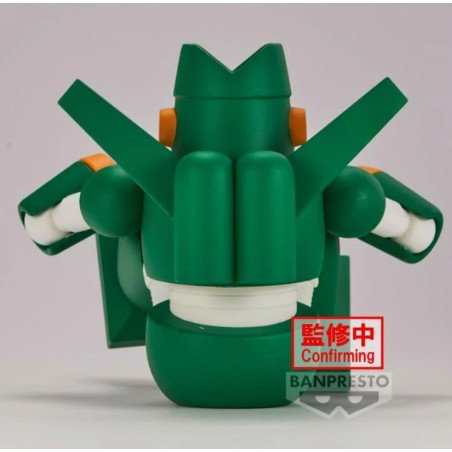 Katam Robot Shinchan Banpresto