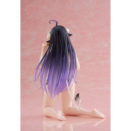 Albedo Cow Bikini Overlord Dektop Cute Taito