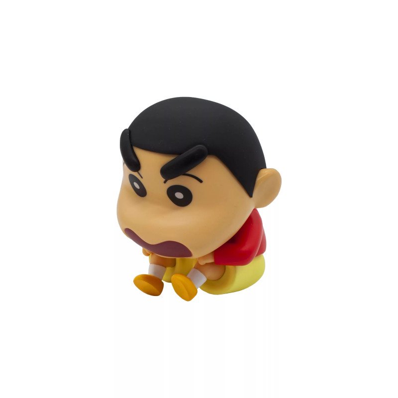 Shinnosuke Nohara pataleo Shinchan Banpresto Shinnosuke Nohara pataleo Shinchan Banpresto