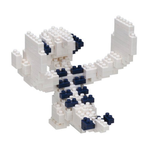 Nanoblock Lugia Kawada