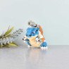 Nanoblock Mega Blastoise Kawada – (Inicio)