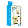Nanoblock Mimikyu Kawada