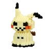 Nanoblock Mimikyu Kawada