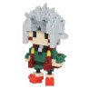 Nanoblock Jiraiya Kawada –Naruto (Inicio)