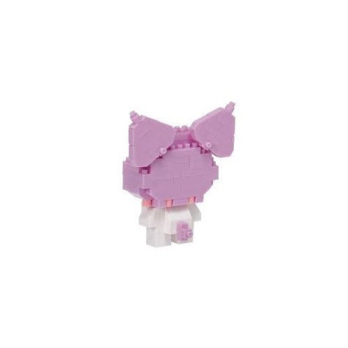 Nanoblock Kuromi Kawada