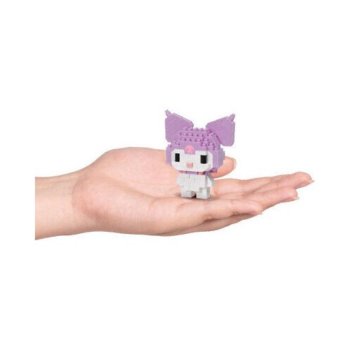 Nanoblock Kuromi Kawada